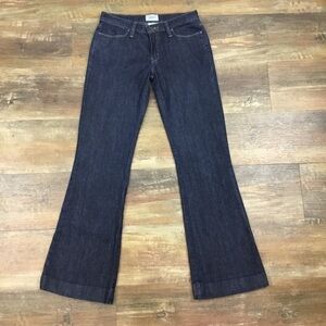 Levi’s Ultimate Lift Flare 544 Jeans Size 4 Medium